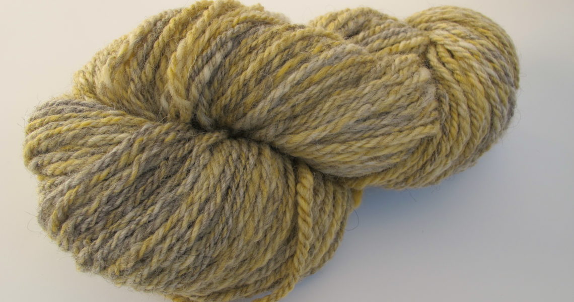 Blended Yarns – Globe Thread Canada
